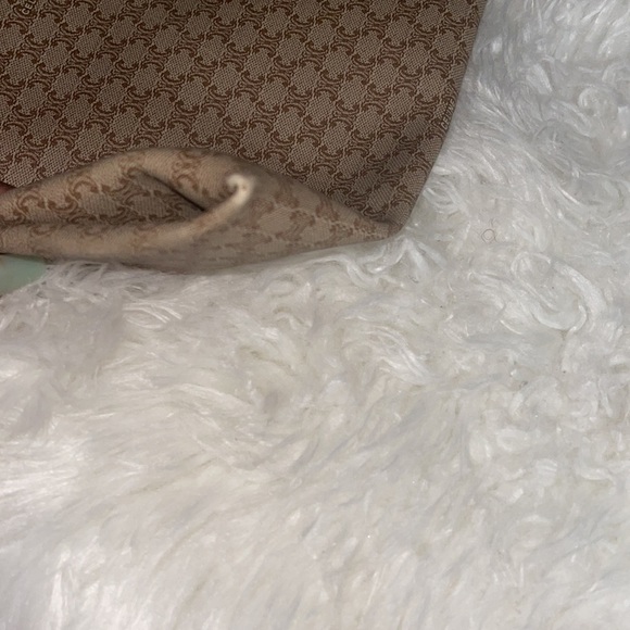 Celine Macadam Vertical Tote, Vintage - Picture 8 of 10